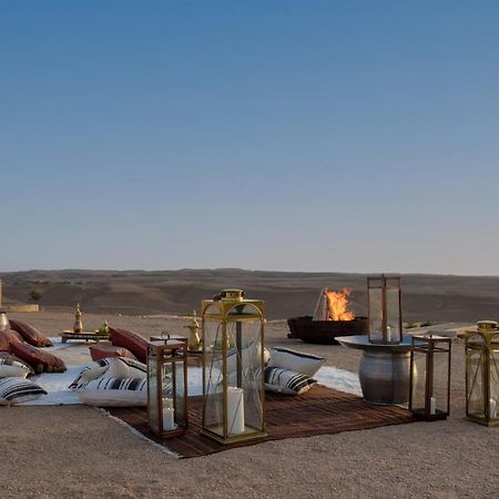 Hotel Six Senses Shaharut Extérieur photo
