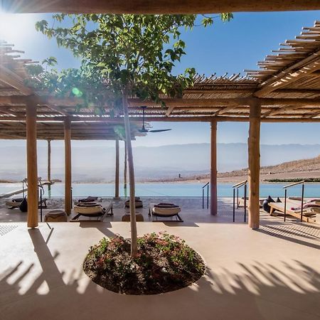 Hotel Six Senses Shaharut Extérieur photo