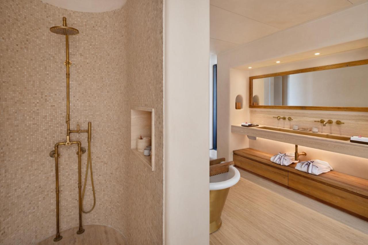 Hotel Six Senses Shaharut Extérieur photo