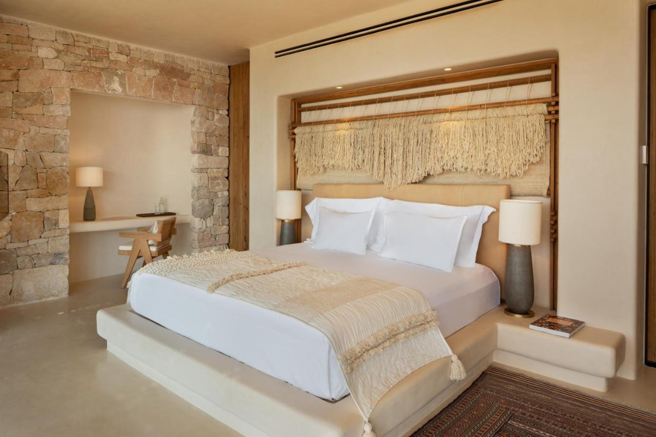 Hotel Six Senses Shaharut Extérieur photo