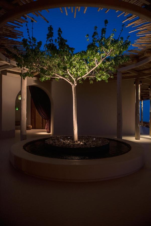 Hotel Six Senses Shaharut Extérieur photo
